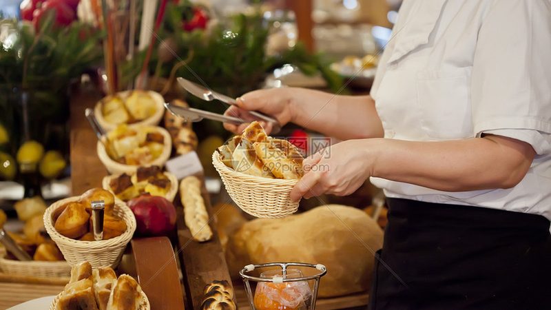 火锅餐饮供应链解决方案：揭秘成本构成与价值**