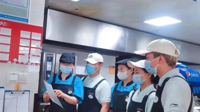 预制菜包装材质耐高温，安全标准知多少？**