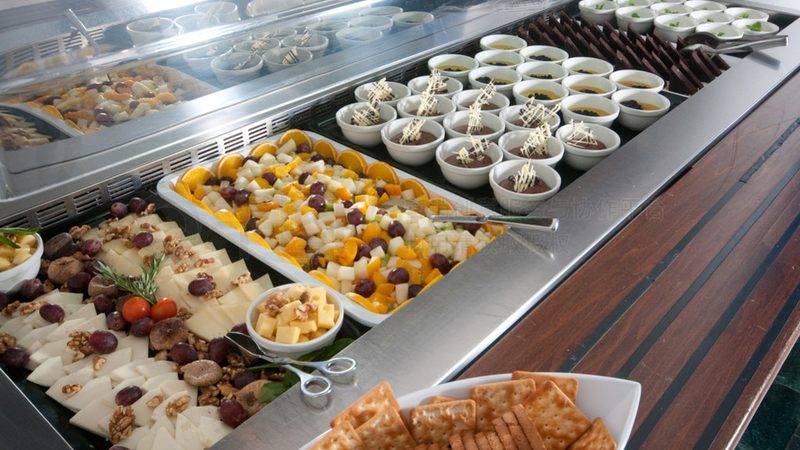 冷冻食品批发，如何对比报价更明智？**