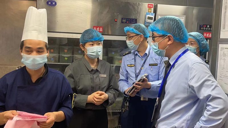 生鲜供应链全链条管理：揭秘食品安全与效率的守护者