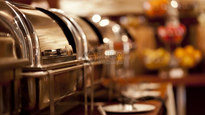 粮油检测设备：食品安全保障的守护者**