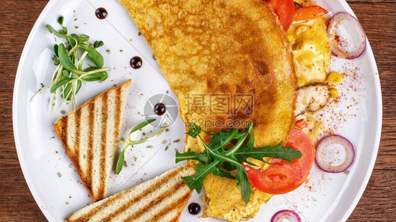 小食品代加工合同：规避风险，保障权益**