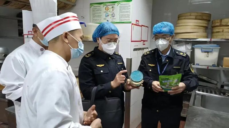 库存周转率的计算公式如下：