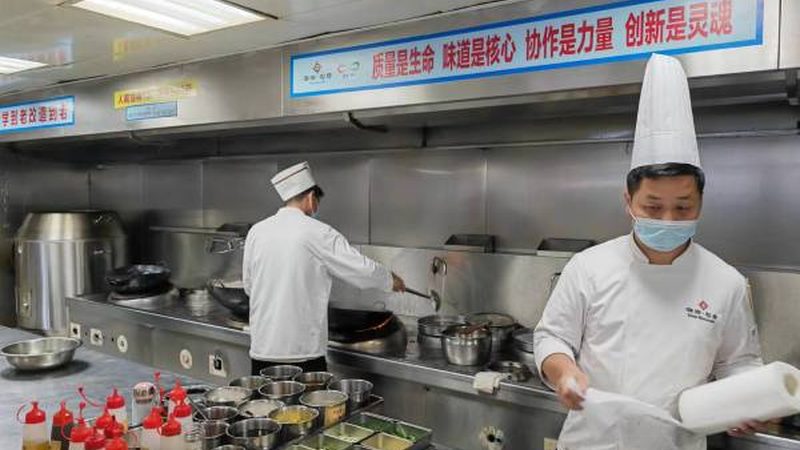 调味品代加工，资质要求揭秘