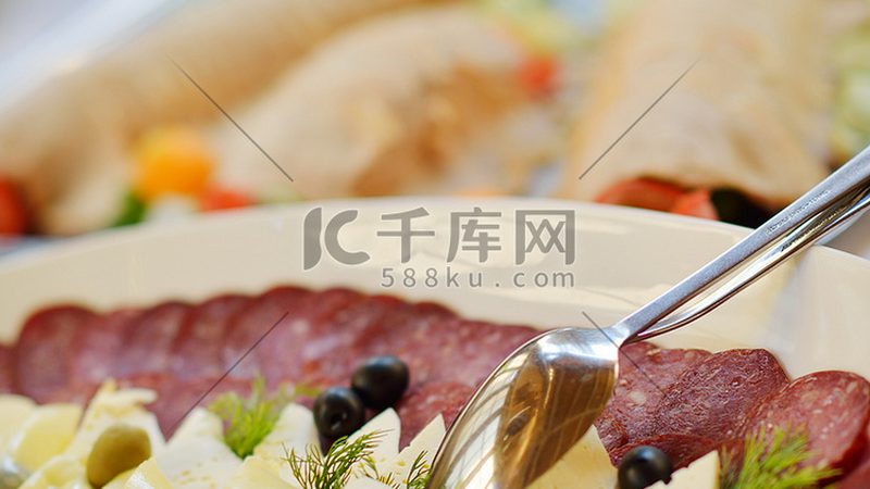 商用卤水调料比例配方的秘密：揭秘卤菜美味的秘诀**