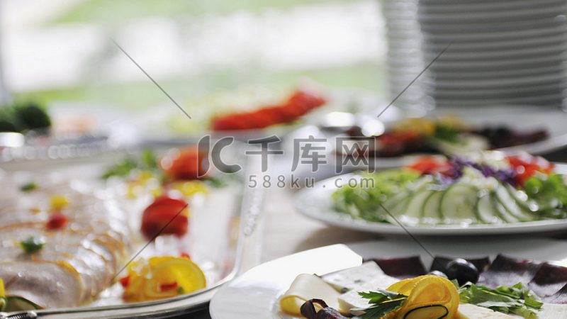食品代加工公司的报价单通常包含以下几个部分：