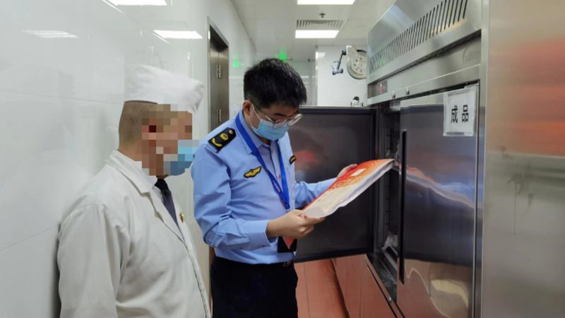 生鲜配送供应链管理要点解析