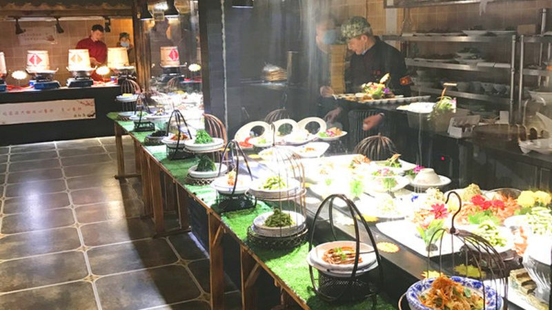 食用油定制贴牌：揭秘定制化生产的秘密**