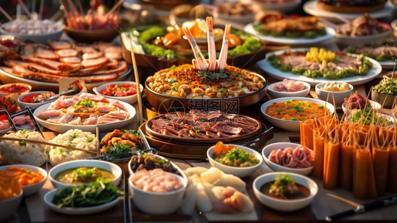 北京火锅底料批发仓库直供，揭秘安全与品质双重保障**