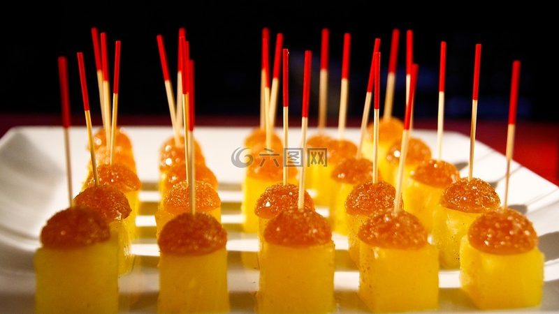 米面制品定制：规格参数背后的秘密**